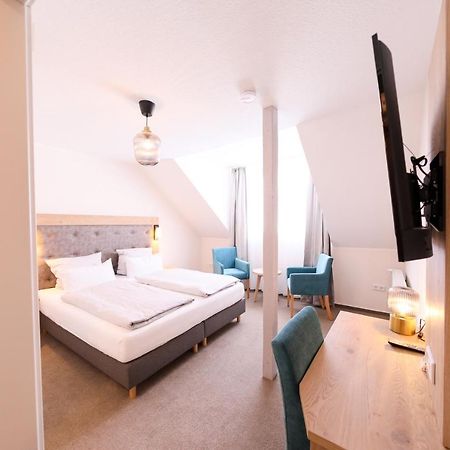 Hotel 24/7 Selfcheckin Schmiedestrasse Leer Zewnętrze zdjęcie