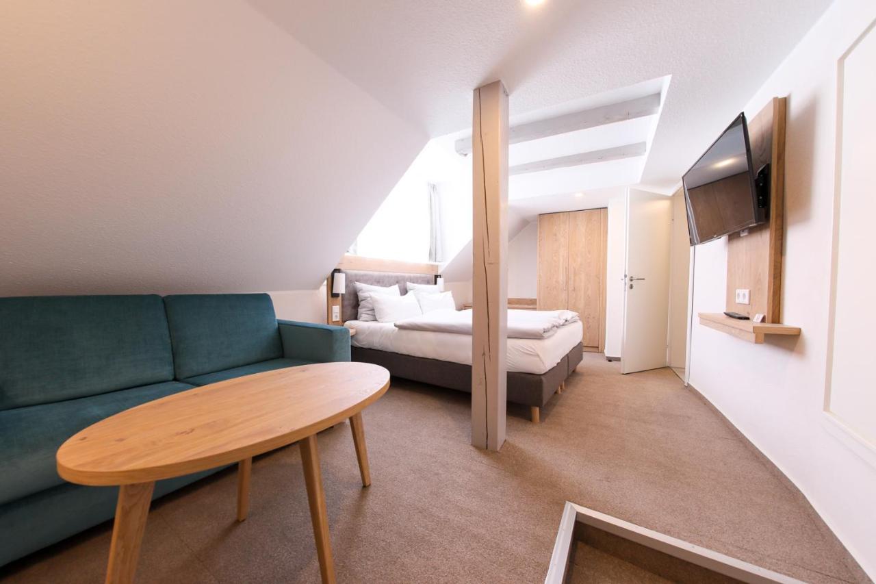 Hotel 24/7 Selfcheckin Schmiedestrasse Leer Zewnętrze zdjęcie