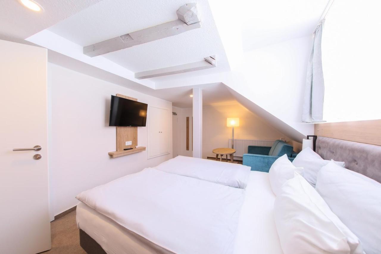 Hotel 24/7 Selfcheckin Schmiedestrasse Leer Zewnętrze zdjęcie